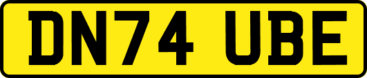 DN74UBE