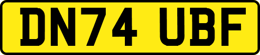 DN74UBF