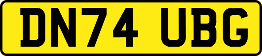 DN74UBG