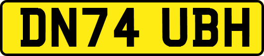 DN74UBH