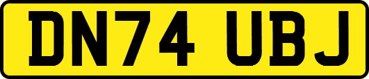 DN74UBJ