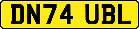 DN74UBL