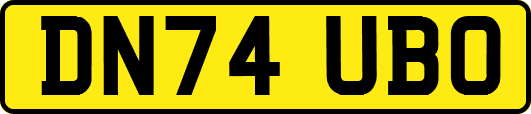 DN74UBO