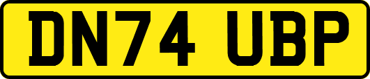 DN74UBP