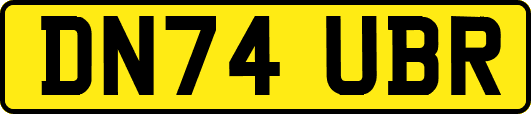 DN74UBR