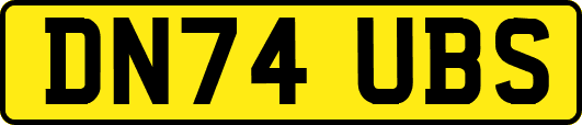 DN74UBS