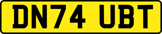 DN74UBT