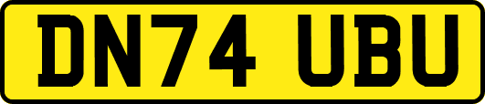 DN74UBU
