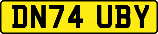 DN74UBY