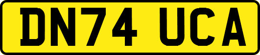 DN74UCA