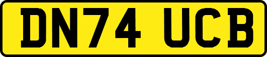 DN74UCB