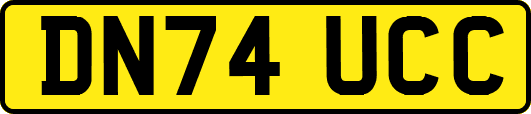 DN74UCC