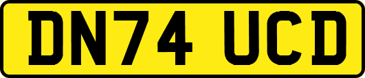 DN74UCD
