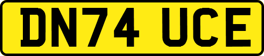 DN74UCE