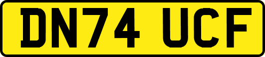 DN74UCF