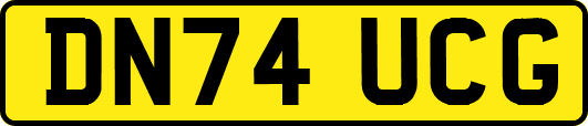 DN74UCG