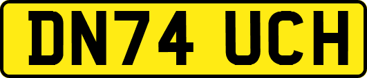DN74UCH