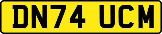DN74UCM