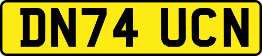 DN74UCN