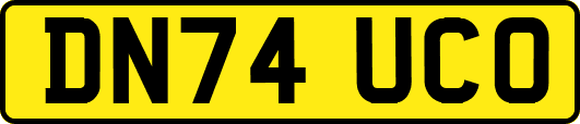 DN74UCO
