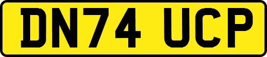 DN74UCP