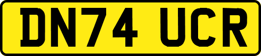 DN74UCR