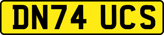 DN74UCS