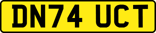 DN74UCT
