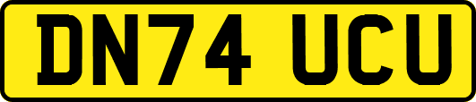 DN74UCU