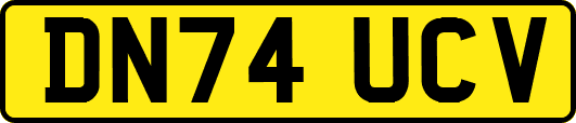 DN74UCV
