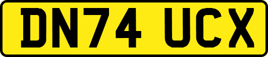 DN74UCX