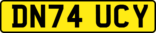 DN74UCY
