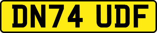 DN74UDF