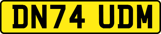 DN74UDM