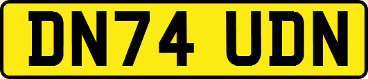 DN74UDN