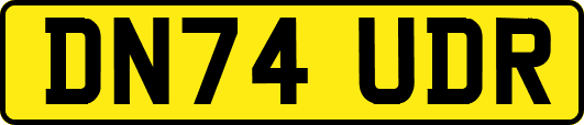 DN74UDR