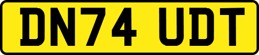 DN74UDT