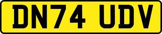DN74UDV