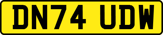 DN74UDW