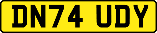 DN74UDY