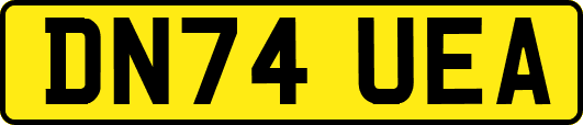 DN74UEA