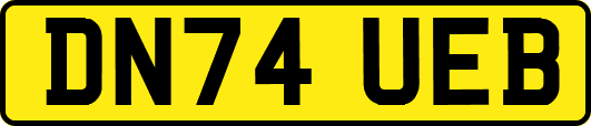 DN74UEB