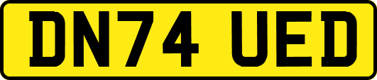 DN74UED