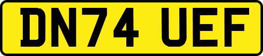 DN74UEF
