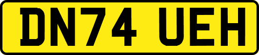 DN74UEH