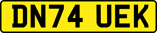 DN74UEK