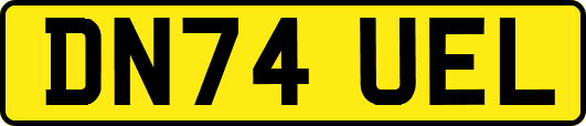 DN74UEL