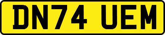 DN74UEM