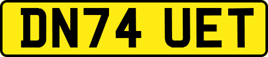 DN74UET