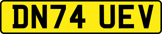 DN74UEV